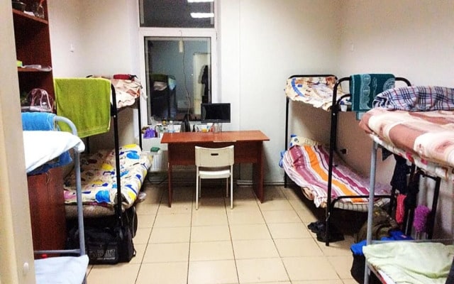 Hostel On Tkachey 6