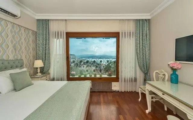 Suitel Bosphorus Istanbul