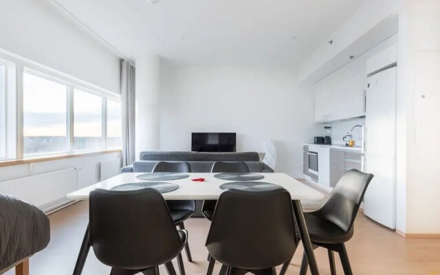 WeHost Kauppakartanonkatu 7