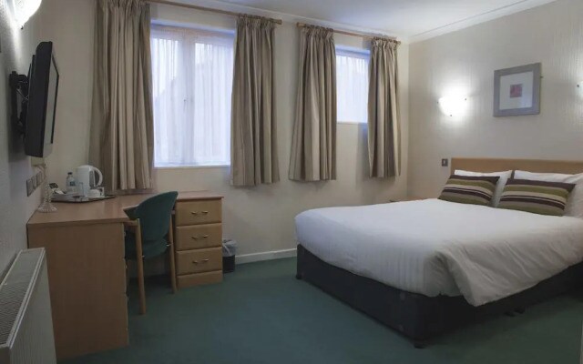 The Wycliffe Hotel