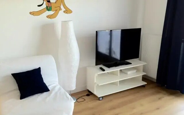 Magic Apartments