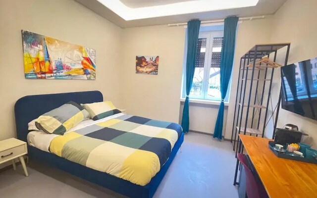 Ele rooms San Pietro