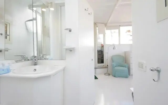 Borghese Penthouse - My Extra Home