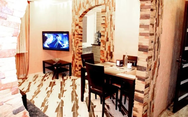 Apartment on Pesina Street