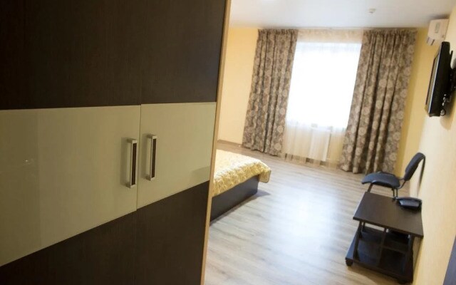 Mini Hotel Bristol
