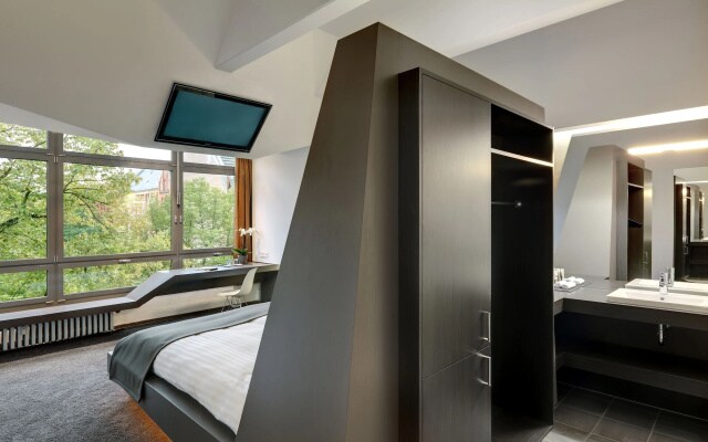 Aspria Berlin Ku’damm – Sport & Spa