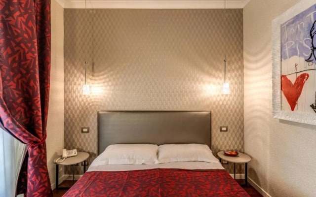 Boutique Rome Inn