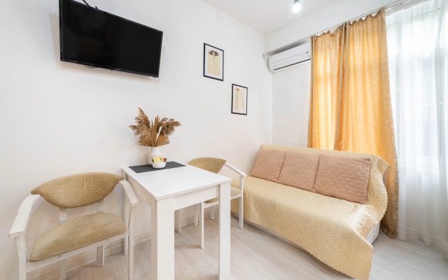 ЖК Реал Хаус Deluxe apartment