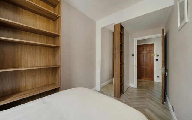 Devonshire Terrace - 2 Bedroom Apartment
