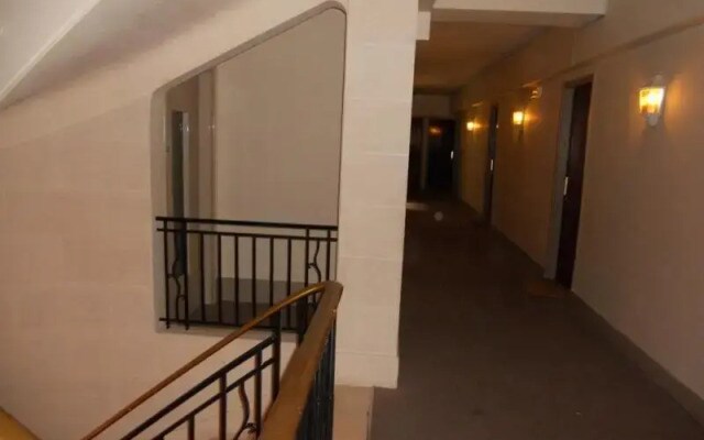 My Apartment in Le Marais-Beaubourg