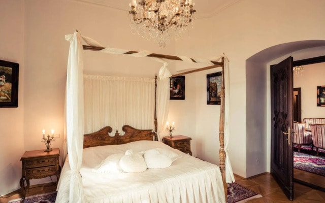 Hotel Stekl