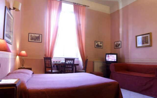 Welcome House