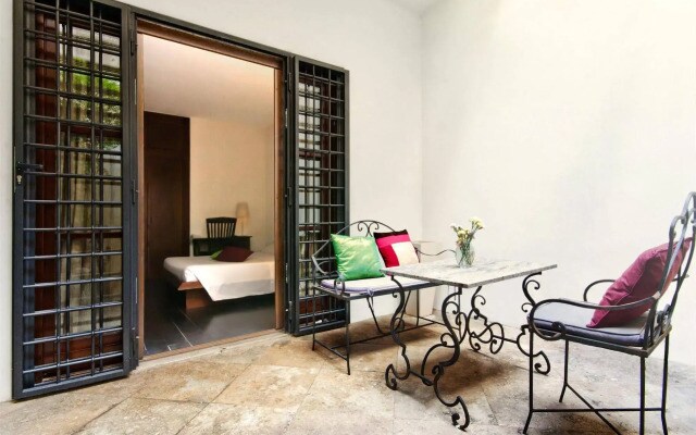 San Jouan Guest House
