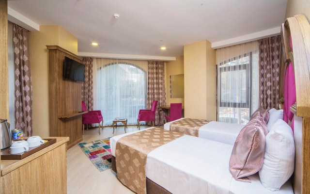 Gulec Hotel & Spa - Special Category