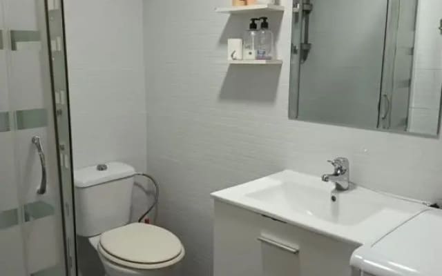 Apartamentos Vialia Estación Playa