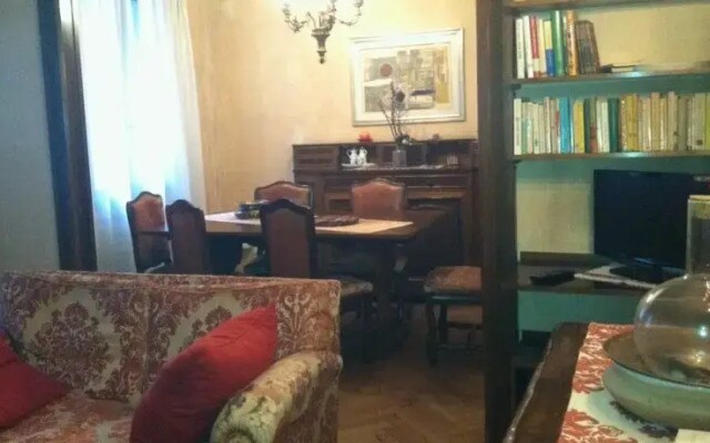 Residenza Cador
