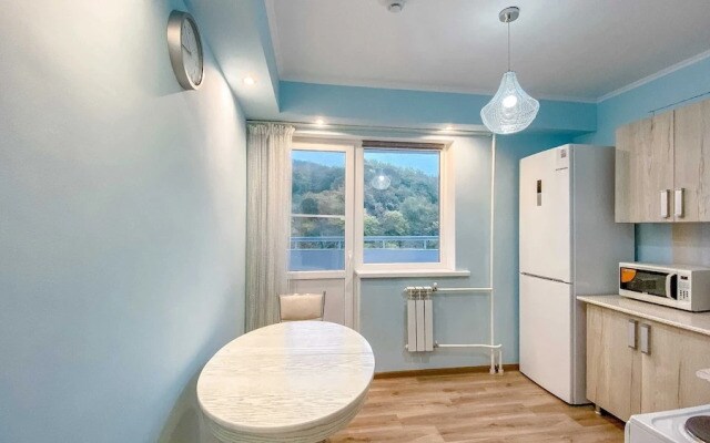 Abri Luxe in Sochi