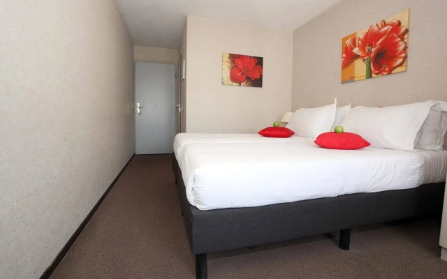 Alp de Veenen Hotel