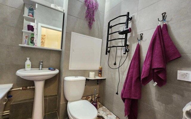 The Loft Studio Moscow (Лофт Студио) на улице Маресьева