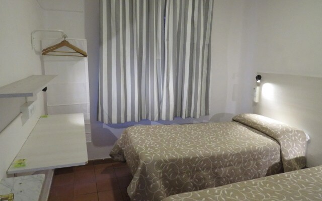 Casa de huespedes Almansa