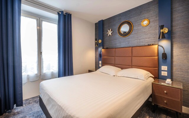 Hotel Marena