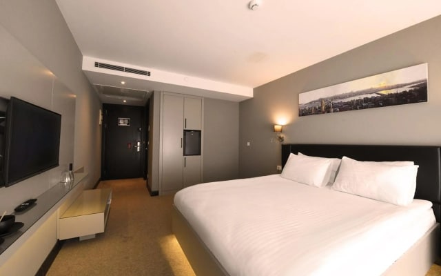 Inncity Hotel Nişantaşı