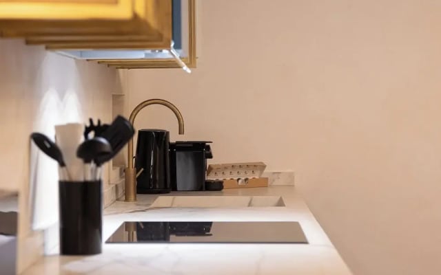 Rental in Rome Coronari Apartment
