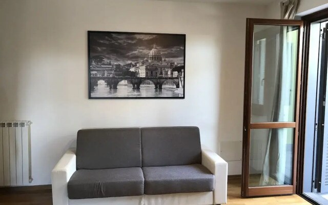 Casa Nel Verde