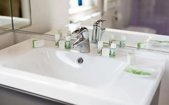 Hotel Poggioverde Roma