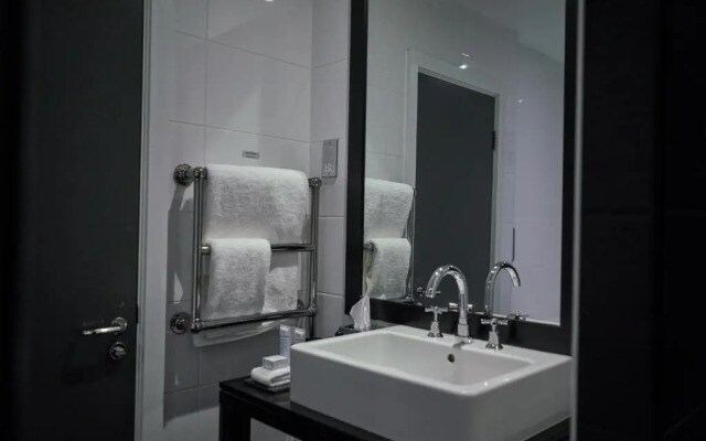 Malmaison Liverpool