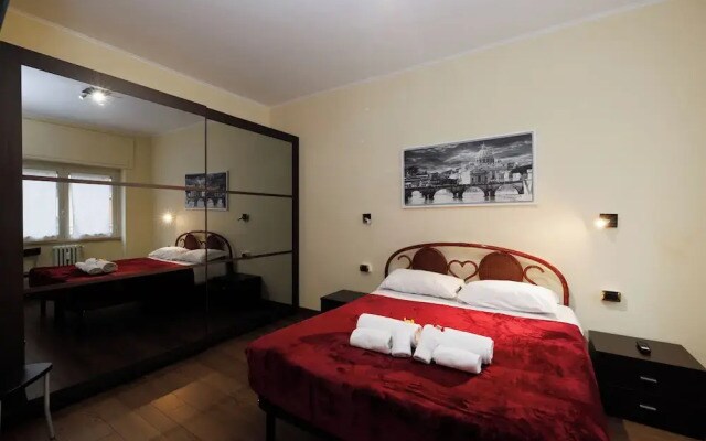 GaStel House