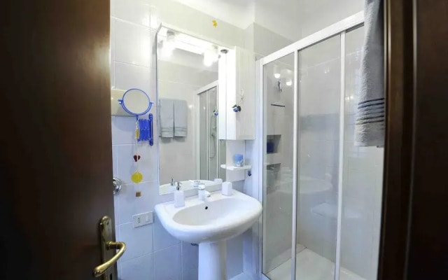 Santamarta, the Apartment for Your Venetian Holidays