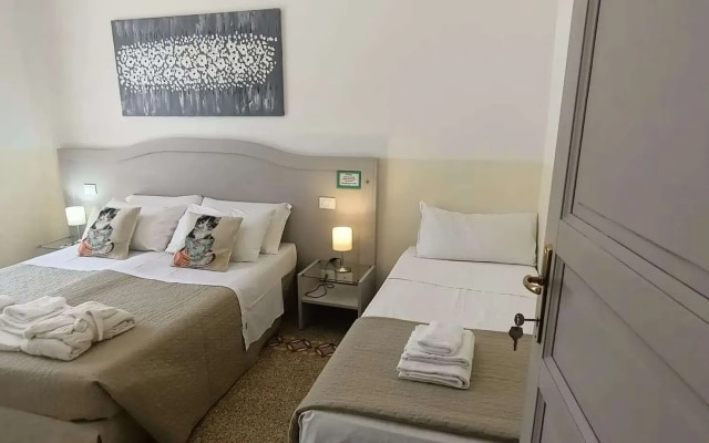 B&B Maggiore