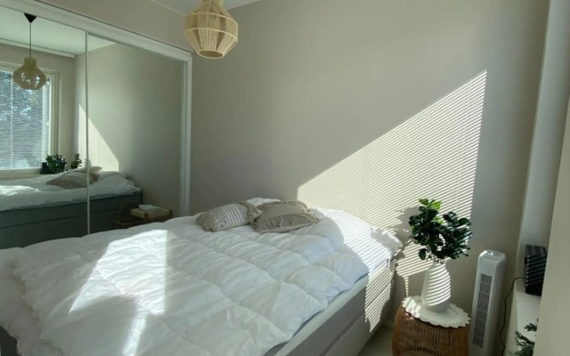 Luxus apartment Kalajoki Hiekkasärkät