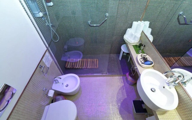 Ecolodge - Coppola MyHouse