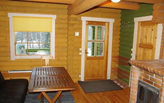 Virulombi Holiday Home