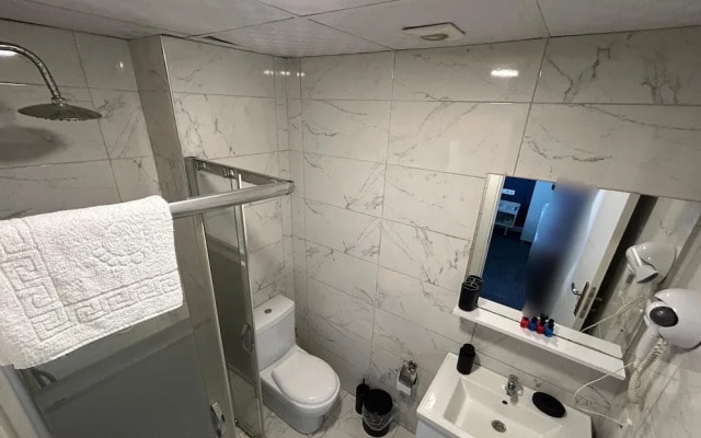 Kavacık Asia Hotel