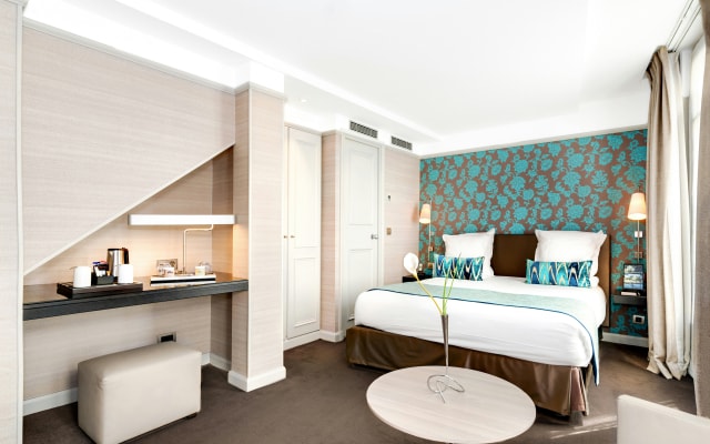 Hotel Duo