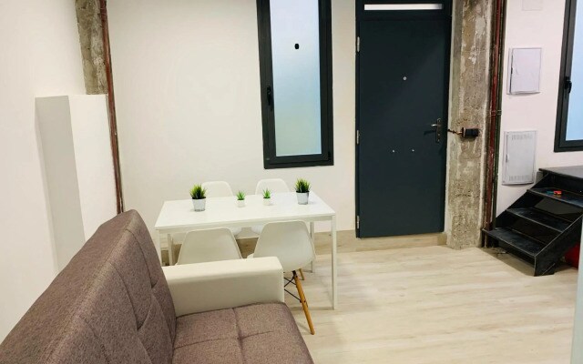 Nuevos Duplex Principe Vergara