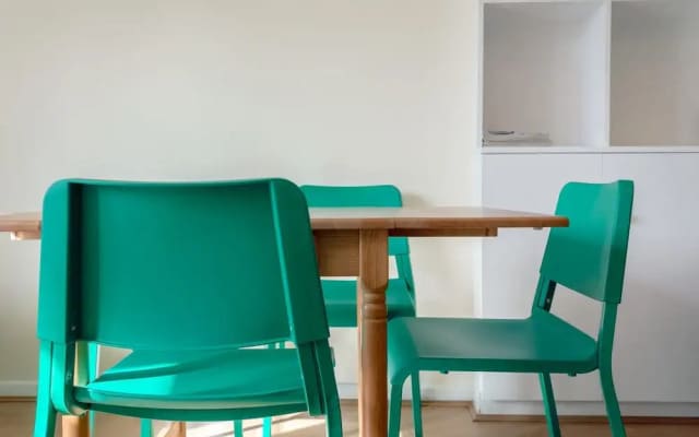 Whitechapel 2 Bedroom Flat