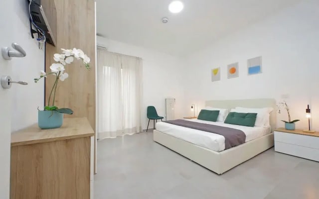 YCH Bagnera Suites