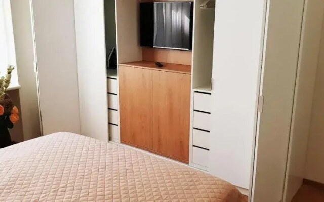 Apartments Comfort