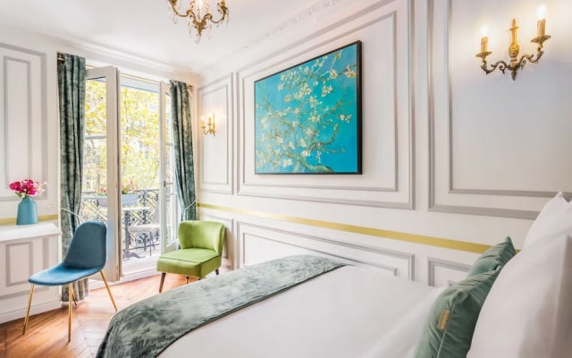 Sunshine 2 bedroom - Luxury at Louvre