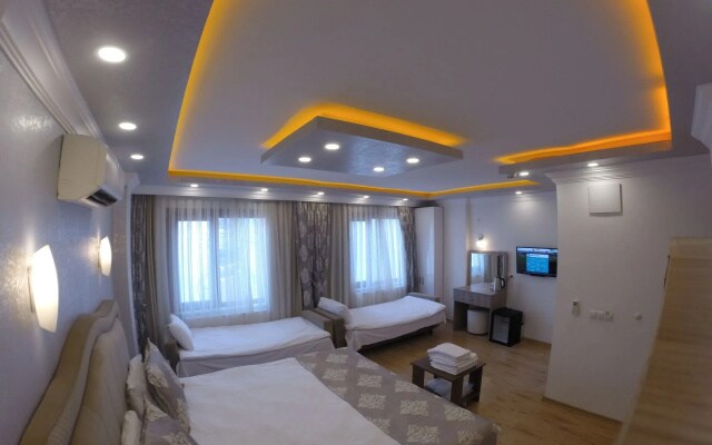 Meydan Suites