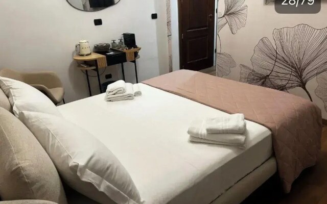 Vatican Design Suites