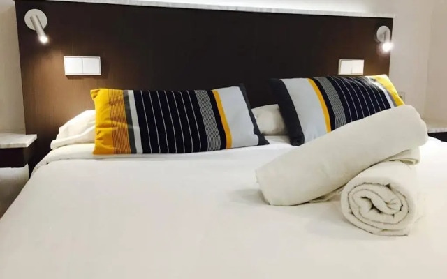 Be Sound Hostel
