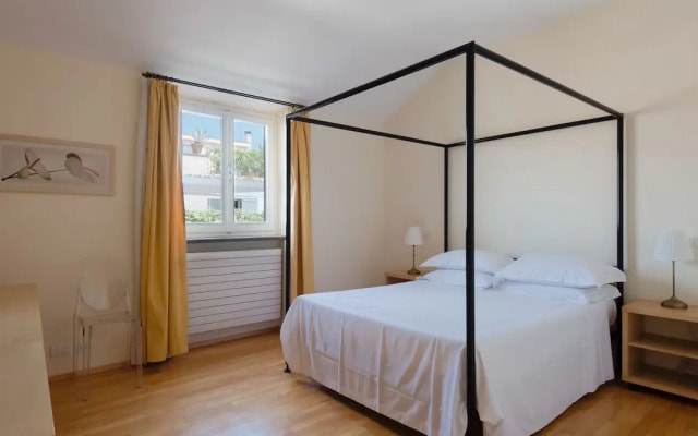 Vittoria Luxury Apartments