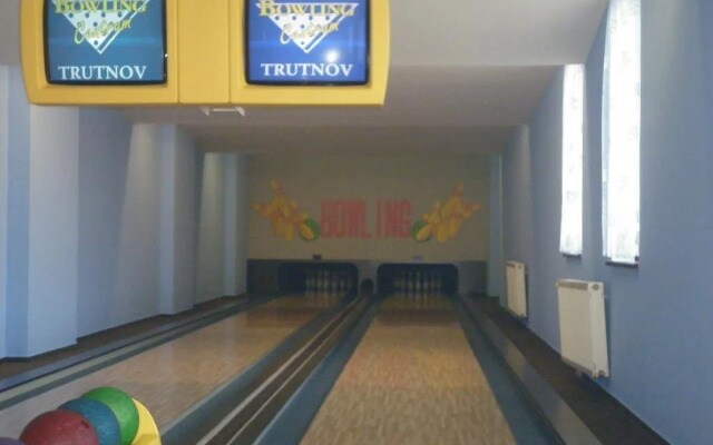 Hotel Aldo