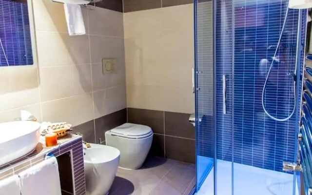 Calisto Luxury Trastevere