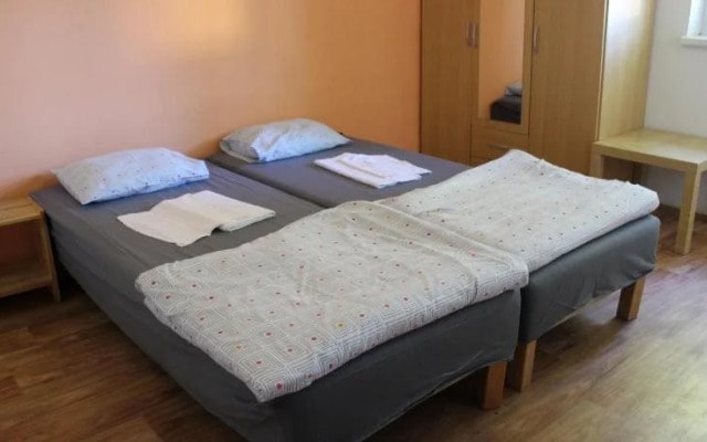 Hotel Fuferna